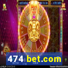 474 bet.com